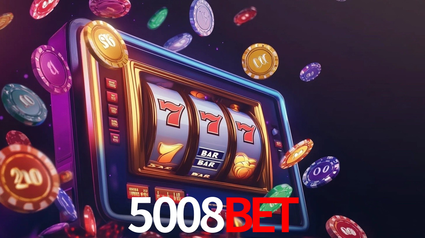 Experiência VIP 5008BET