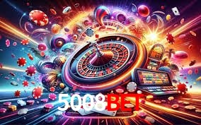 Experiência VIP 5008BET