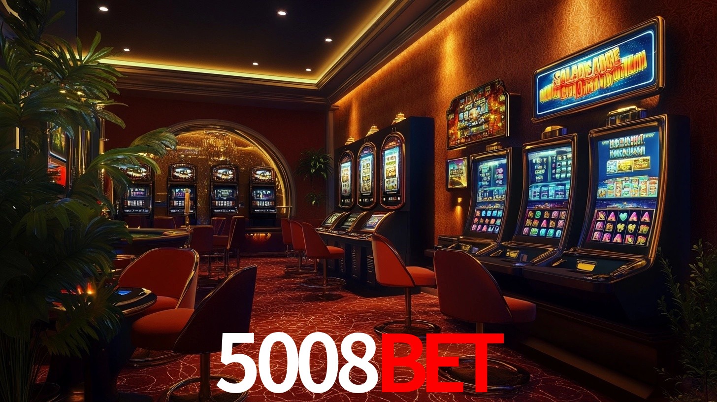 Statistics 5008BET