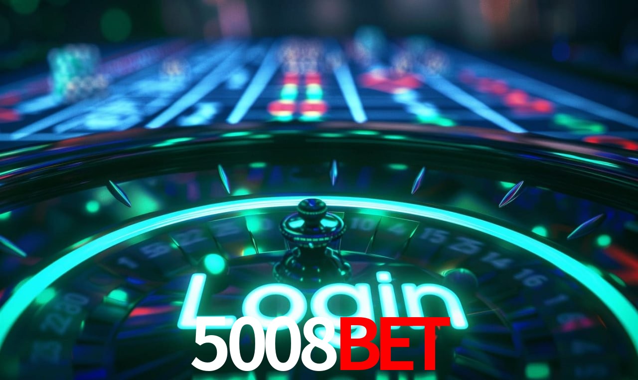 Estatísticas 5008BET