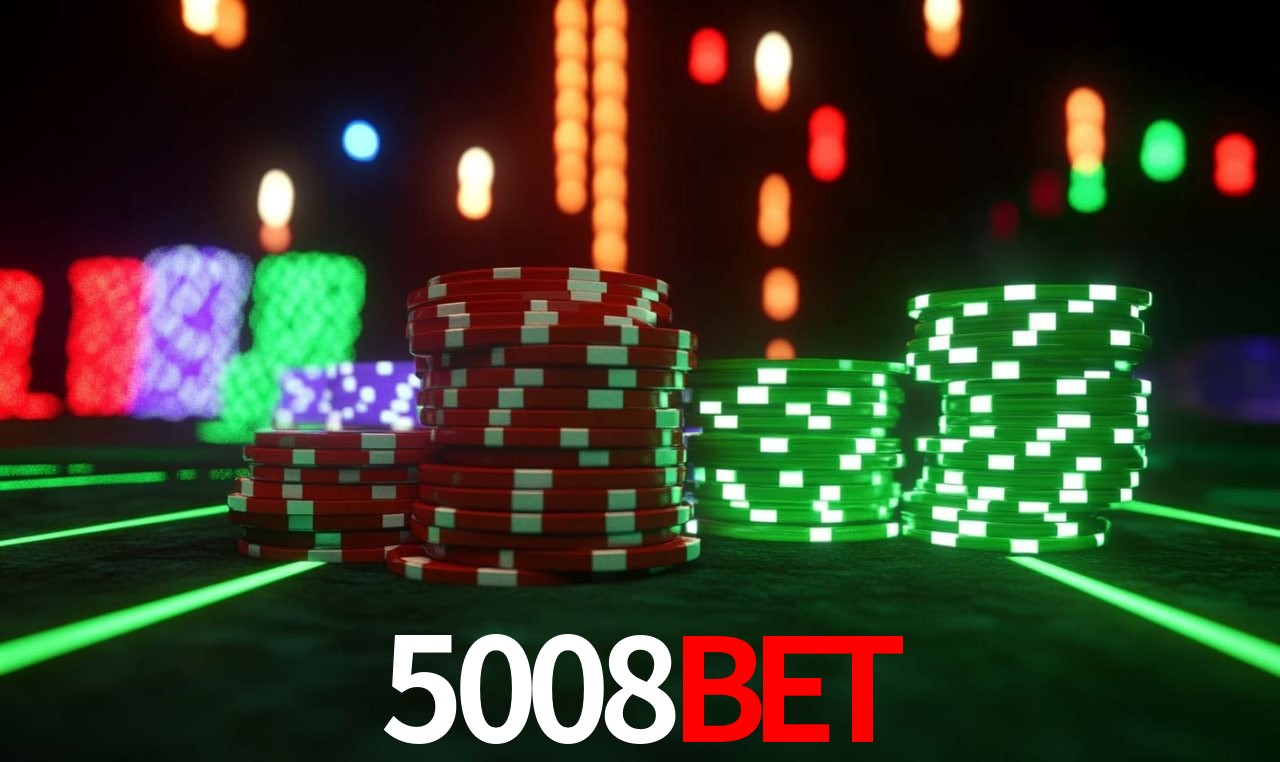 API Integration 5008BET