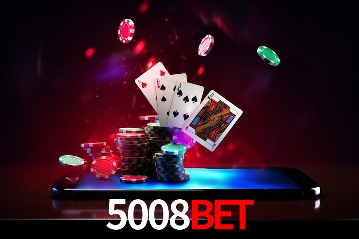 Weekend Specials 5008BET