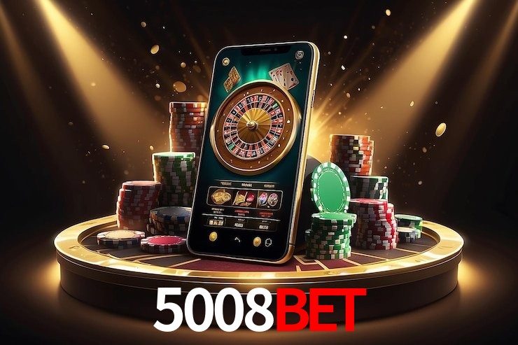 Promoção Relâmpago 5008BET