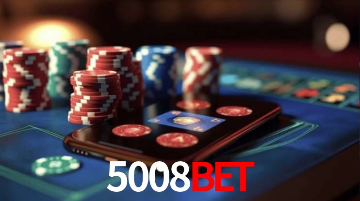 Segurança 2FA 5008BET
