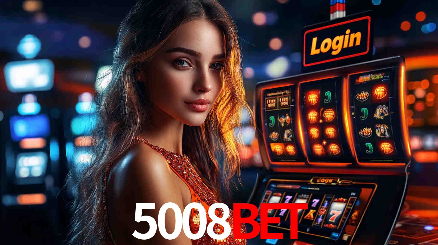 VIP Casino 5008BET