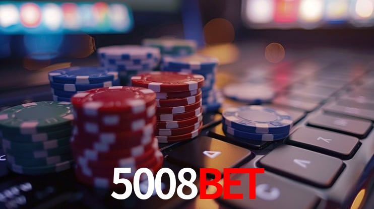 Ofertas Exclusivas 5008BET