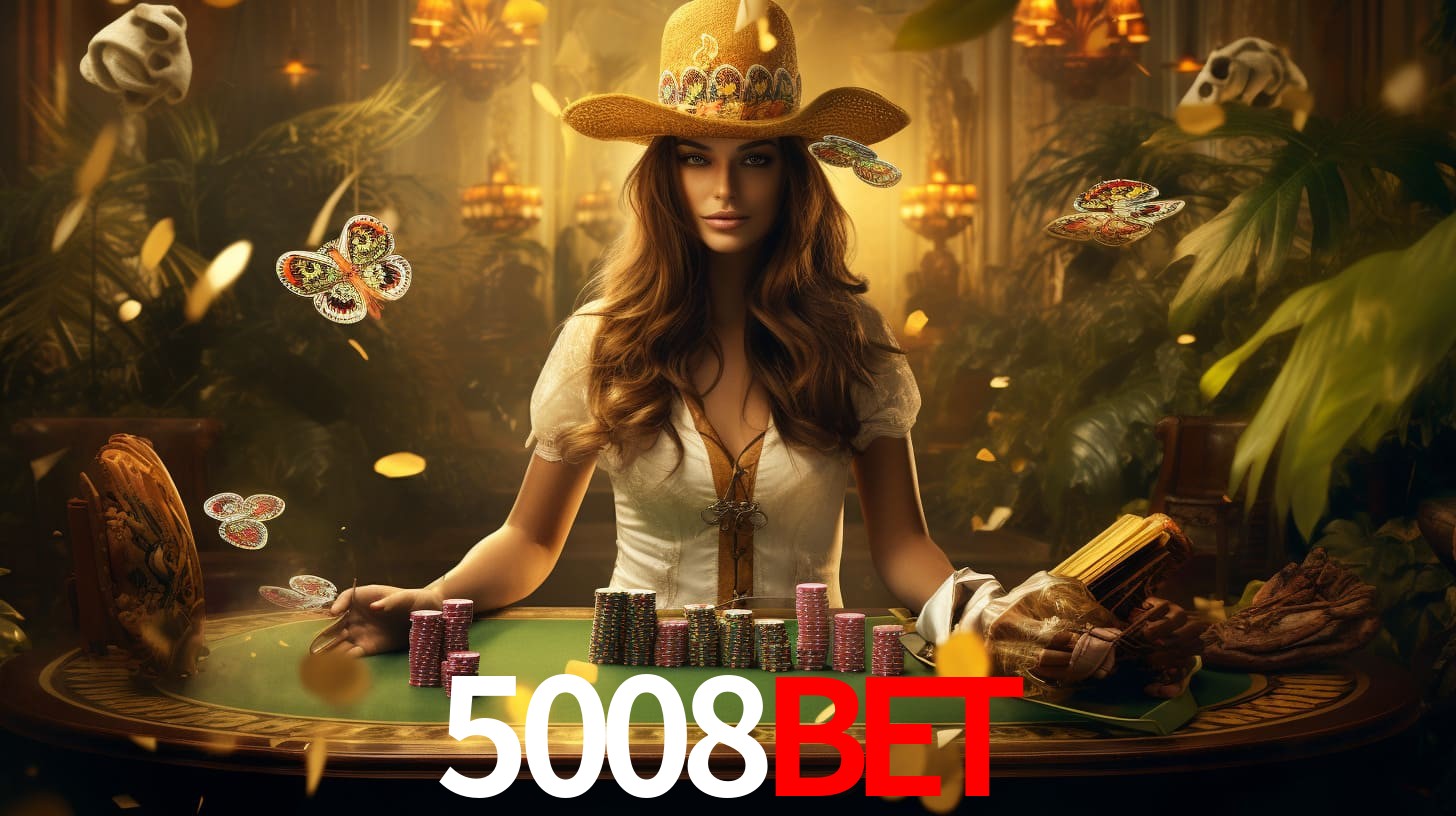 Player Reviews 5008BET