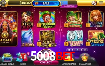 Explorando a Categoria de Eventos em Apostas na 5008BET