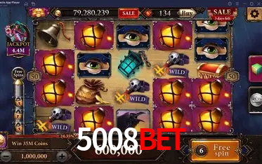 5008BET