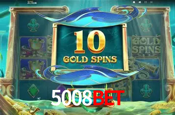 Inovações de Jogos na 5008BET: O Futuro das Experiências Interativas