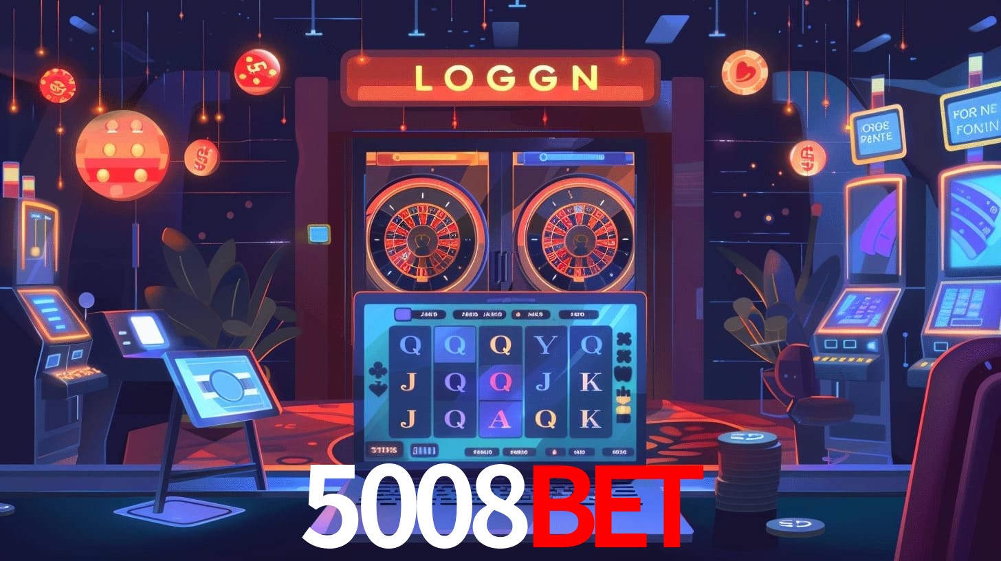 5008BET,5008BET app