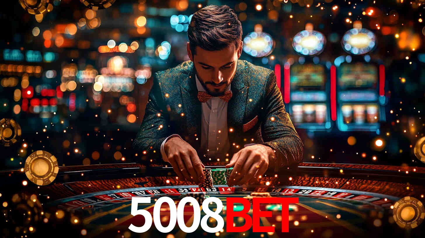 Tennis Betting 5008BET