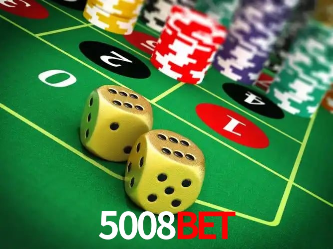 Account Benefits 5008BET