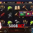 5008BET login