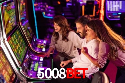 5008BET: Seu Especialista em Apostas Esportivas Brasileiras