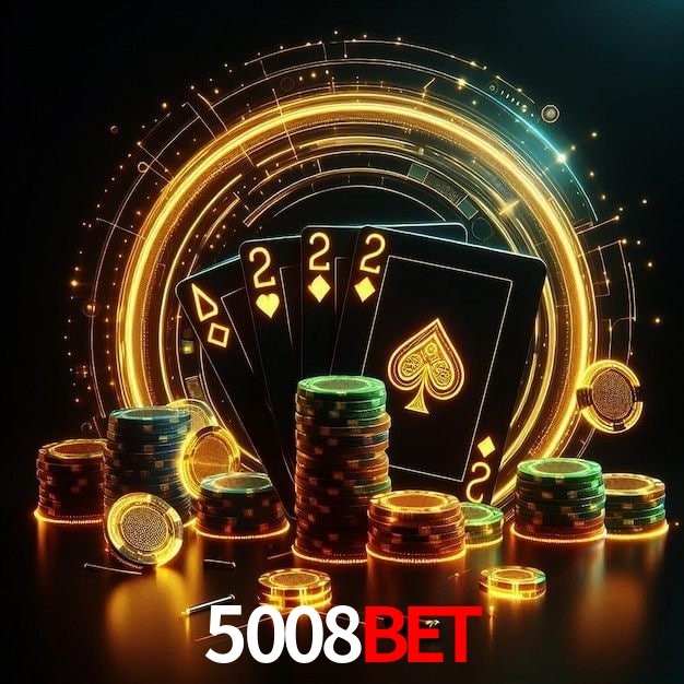 Cadastro Rápido 5008BET
