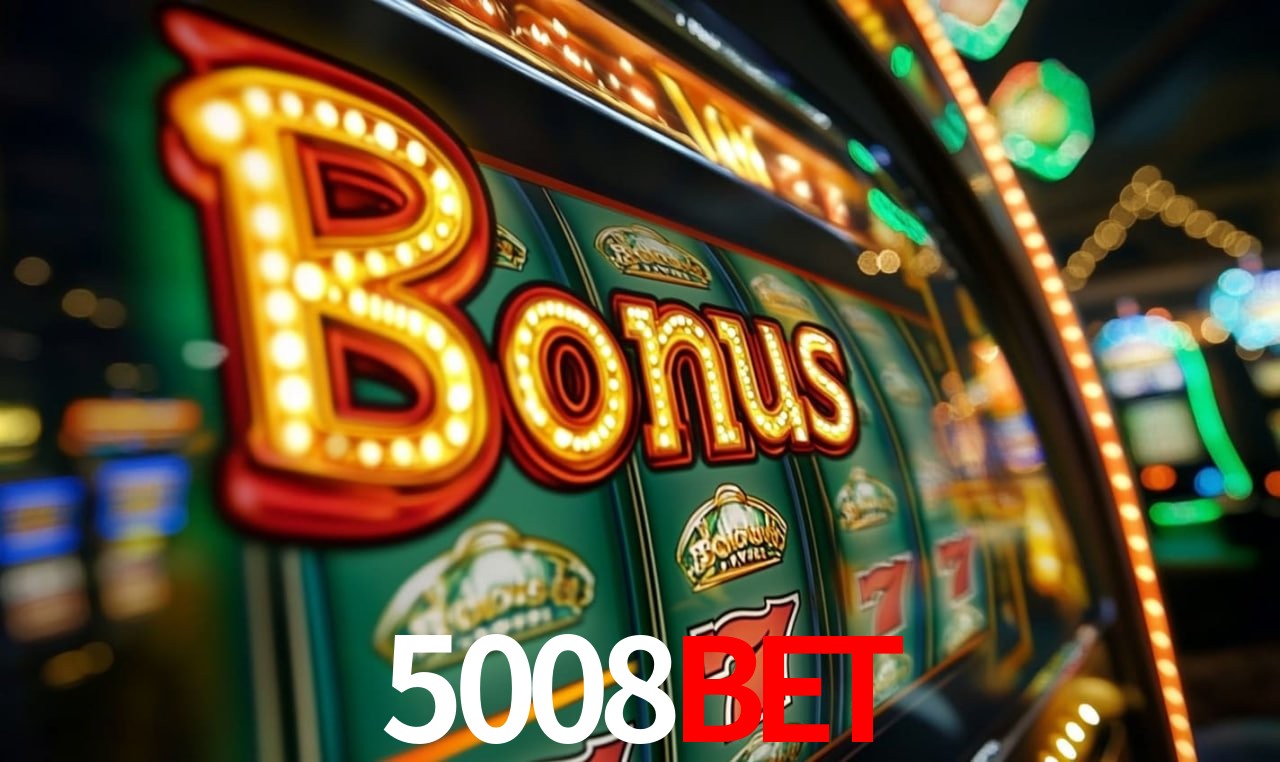 5008BET,5008BET app