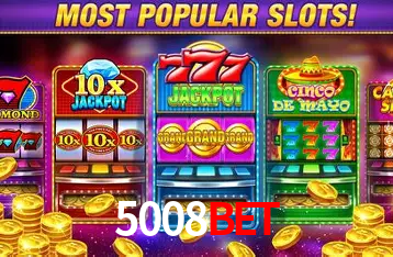 Desvendando o Mundo dos Jogos Virtuais na 5008BET