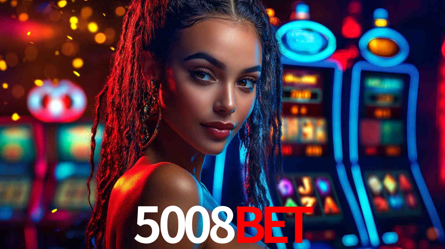 Explorando a Categoria de Eventos em Apostas na 5008BET