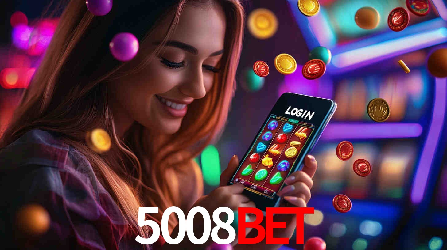 Blackjack Table 5008BET