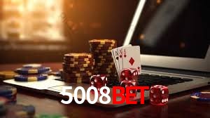 5008BET,5008BET app