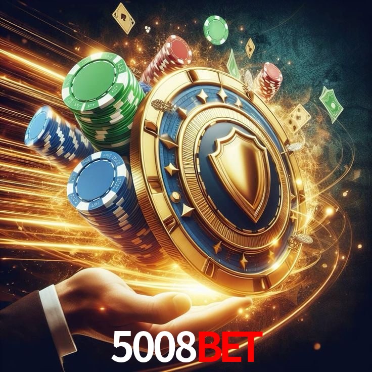 Ofertas Imperdíveis na 5008BET: Promoções e Bônus Que Valem a Pena