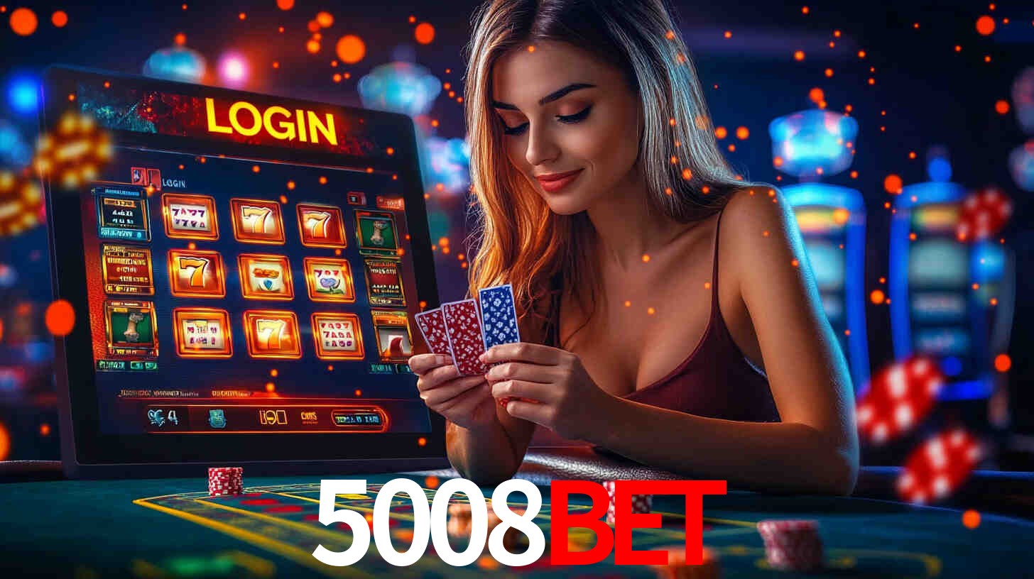 Exclusive Games 5008BET