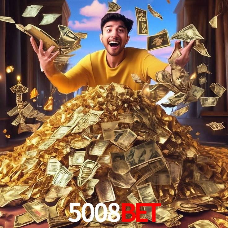 Jogo Aviator 5008BET