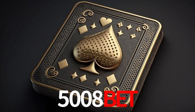 Diretório de Jogos 5008BET
