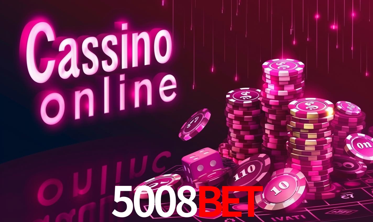 A Emoção da Loteria na 5008BET: Uma Chance de Mudança de Vida