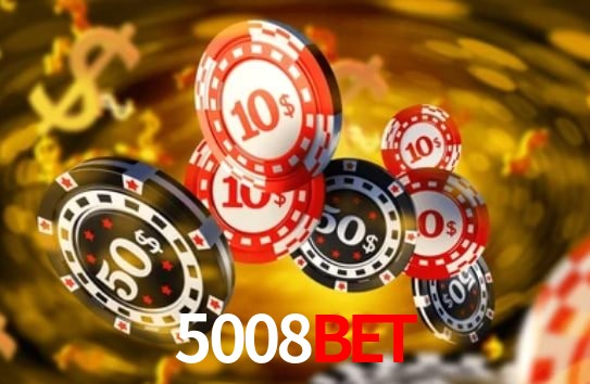 Apostas de Tênis 5008BET