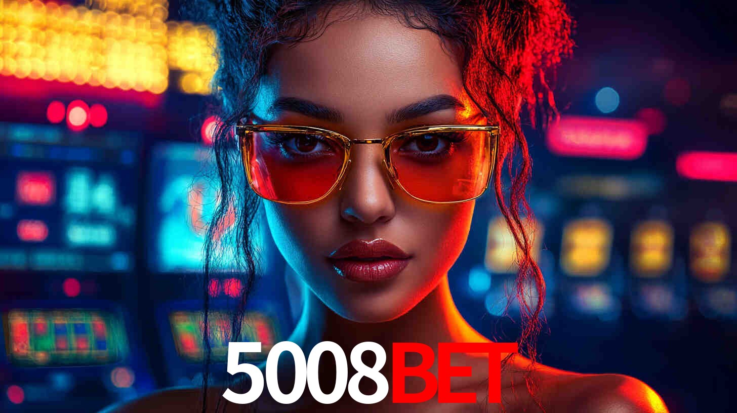 Descubra a Essência do 5008BET: Nossa História e Compromissos