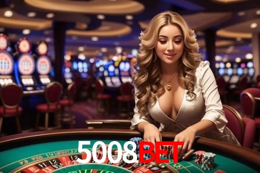 Game Providers 5008BET
