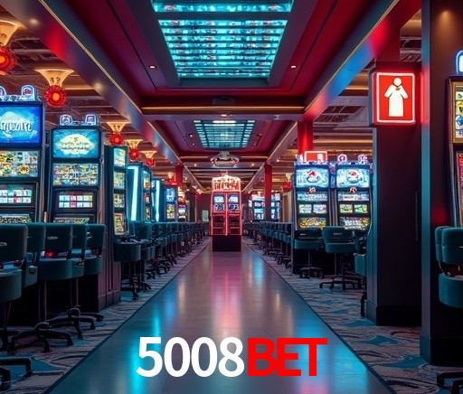 5008BET: Jogue Crash e Experimente Alta Recompensa Instantânea