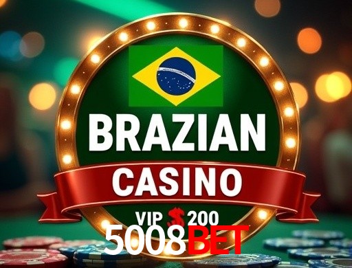 Explore as vantagens do 5008BET: serviço profissional e confiabilidade