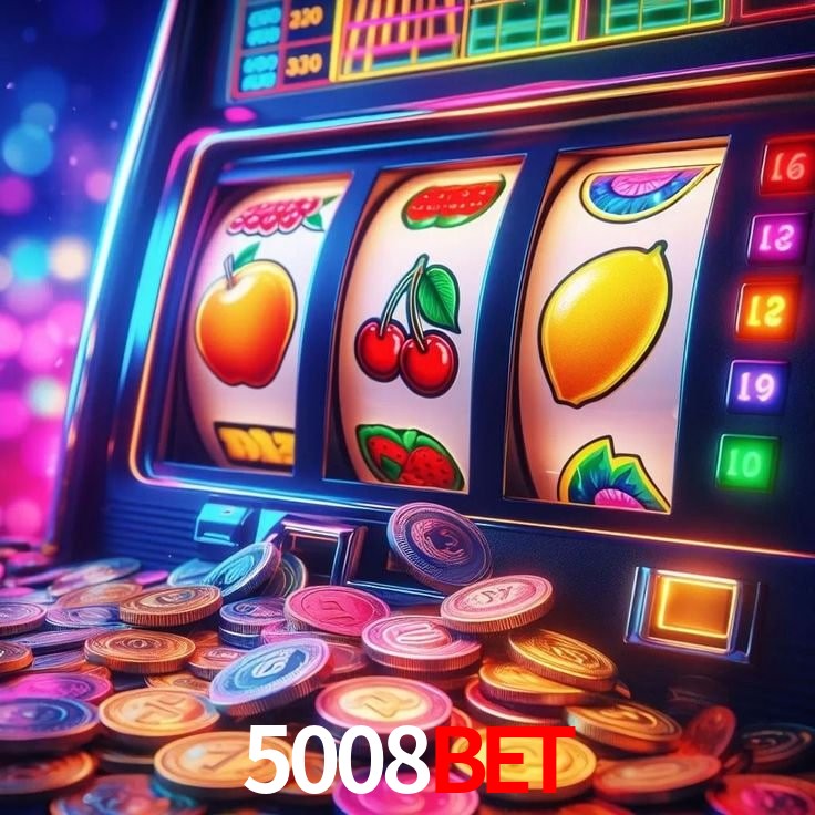 Recursos de Bônus 5008BET