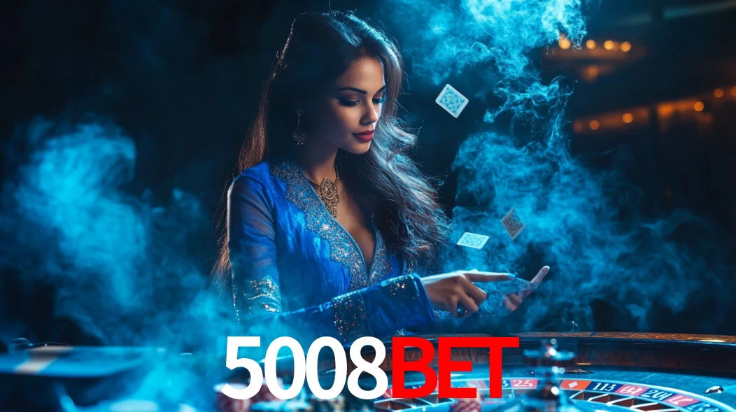 Desvendando o Mundo dos Jogos Virtuais na 5008BET