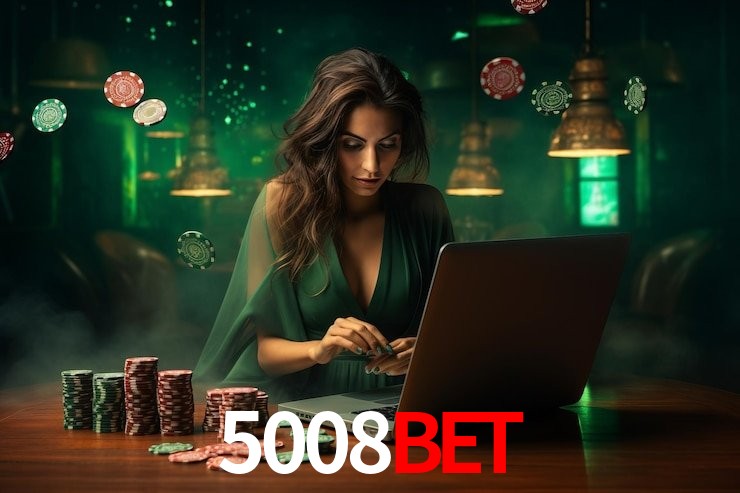 5008BET,5008BET app