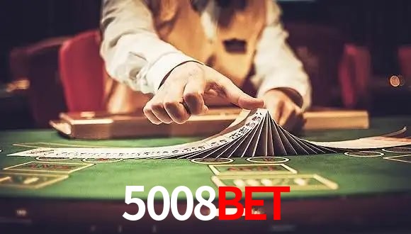Slot Games 5008BET