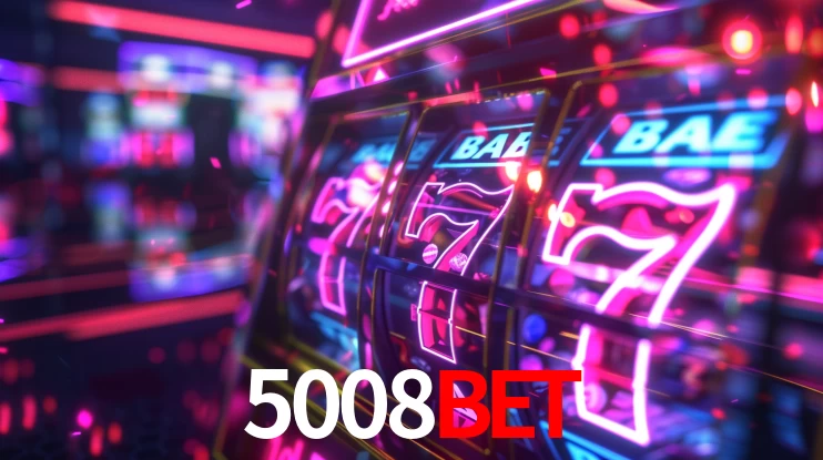 APP oficial da 5008BET para mobile