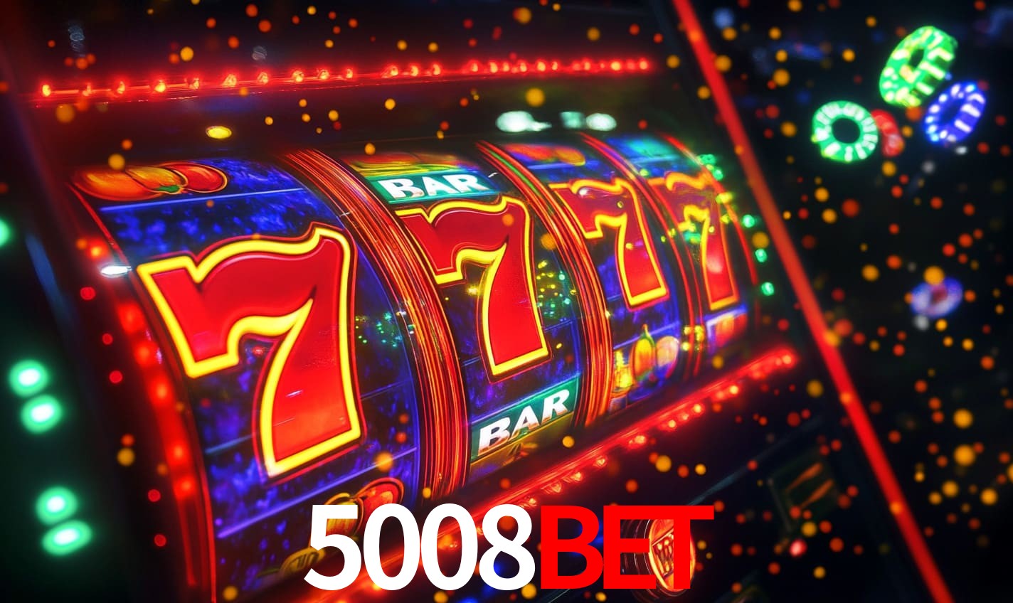 Programa VIP 5008BET