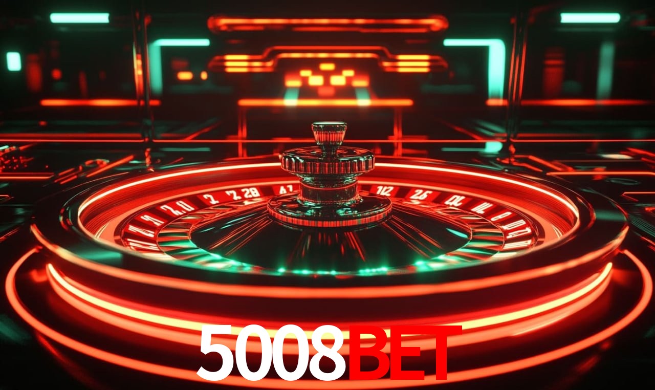 A Popularidade dos Caça-Níqueis no 5008BET