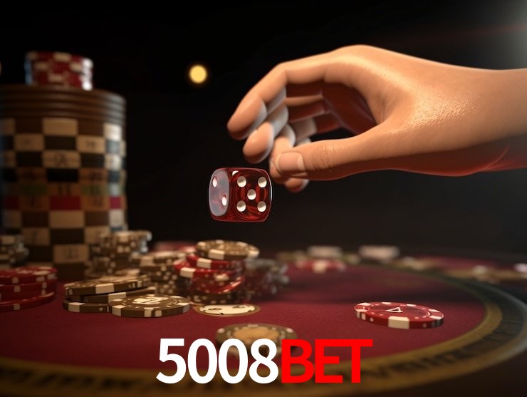 Benefícios da Conta 5008BET