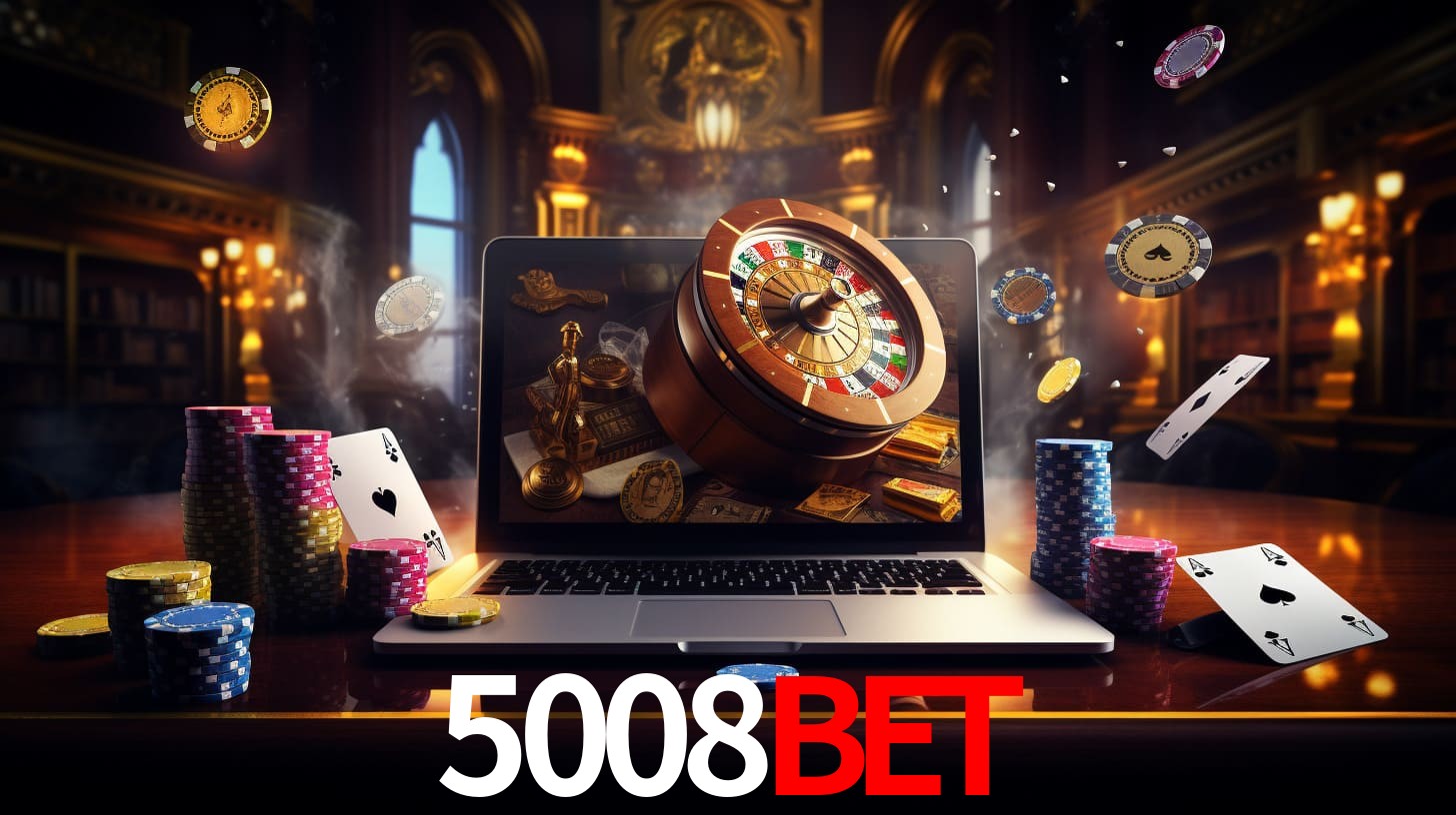Bonus Features 5008BET