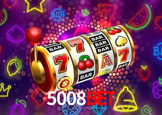 Descubra a Magia dos Jogos de Arcade no 5008BET