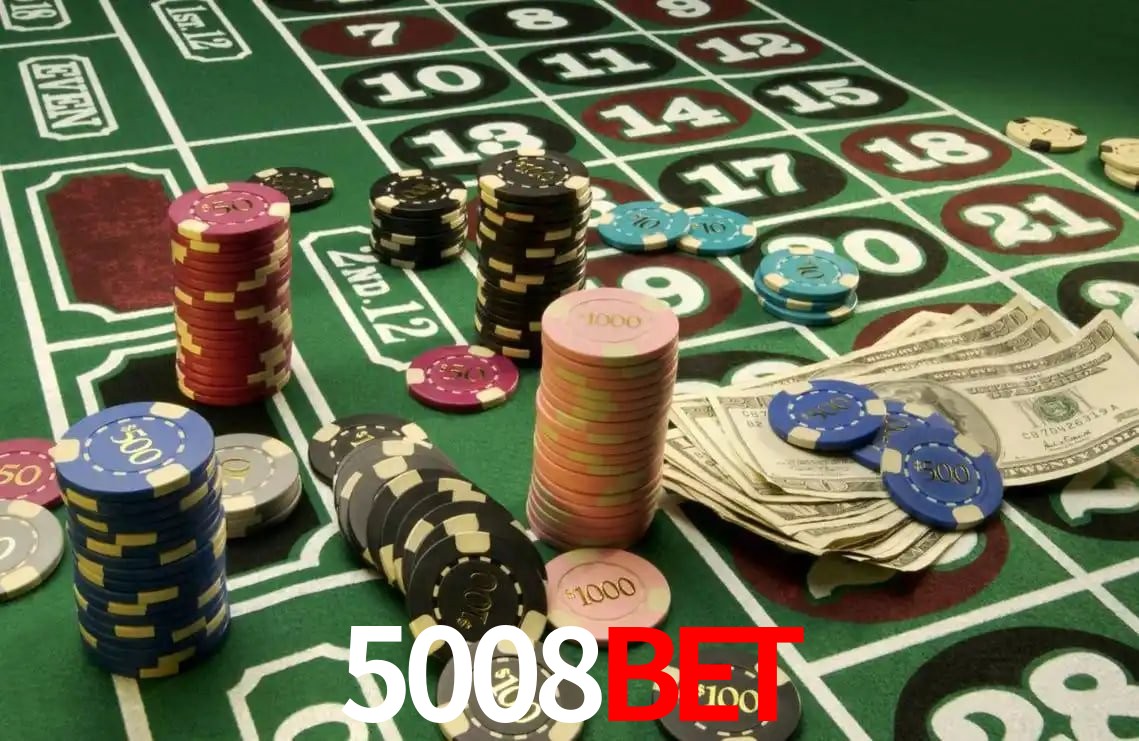 Aviator Game 5008BET