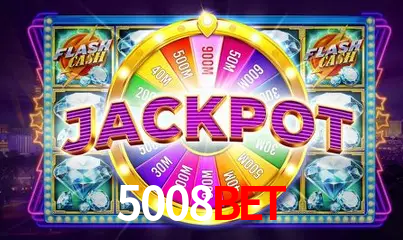 Descubra o Mundo do Cassino Online com 5008BET
