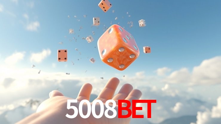 Live Casino 5008BET