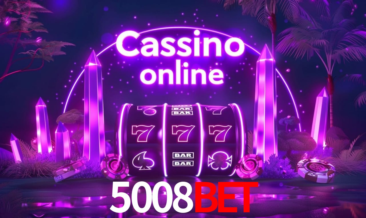 Promoções Sazonais 5008BET