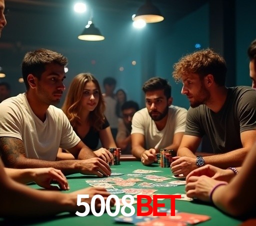 Experimente o Login Seguro Premium no 5008BET